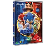 Sonic the Hedgehog 2
