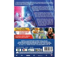 Sonic the Hedgehog 2