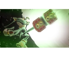 Sonic x Shadow Generations - Nintendo Switch 2