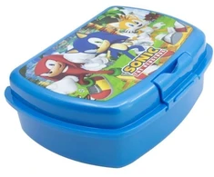 Sonic,Stor Parduotuvė - Sumuštinių dėžutė - „Sonic“ (088808734-40538)