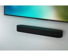 „Sonos Beam“ išmanioji garso juosta, sieninis laikiklis, juodas