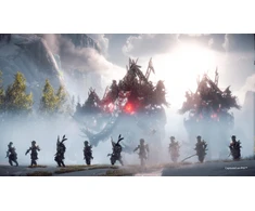 Sony Horizontas Draudžiami Vakarai