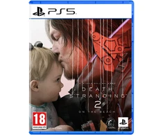 Sony Mirties slėnis 2: Paplūdimyje