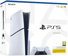 „Sony“ „PlayStation 5“ konsolė (1 TB)