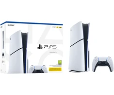 „Sony“ „PlayStation 5“ konsolė (1 TB)