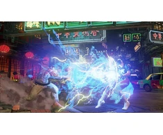 Sony Street Fighter V (5) – Arcade Edition