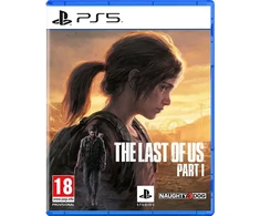 Sony The Last of Us Part I (ENG/AR)