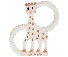 Sophie la Girafe - So pure kramtukas - minkštas (200318)