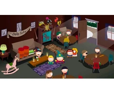 „South Park: The Stick of Truth“ – „PlayStation 3“