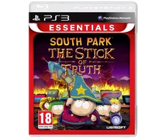 South Park: The Stick of Truth - PlayStation 3