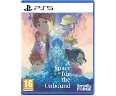 Erdvė nesuvaržytiems – PlayStation 5