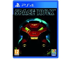 Space Kosminis Hulk (PlayStation 4)