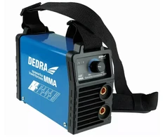 Dedra Spawarka IGBT 100A MMA inverterinis suvirinimo aparatas
