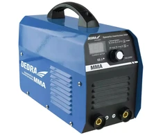 Dedra Inverterinis suvirinimo aparatas IGBT 200A MMA