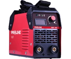 Spawarka Inverterinis suvirinimo aparatas MMA 200, CE, Proline