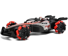 Speed Car Greičio automobilis - R/C Formula Drift 1:18 (41538)