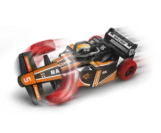 Speed Car Greičio automobilis - R/C Formula Spin Racer, 1:24 (41541)