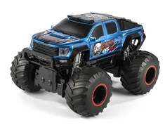 Speed Car - Nuotoliniu būdu valdomas avarijos automobilis 1:16 (41533)