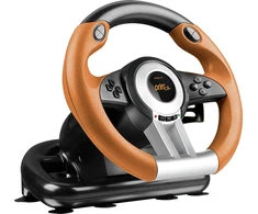Speedlink – „Drift O.Z.“ lenktyninis vairas ir pedalai