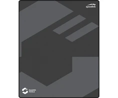 Speedlink - GROUNID grindų kilimėlis 2 mm, pilkas