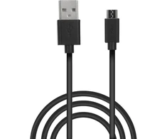 Speedlink - „Speedlink STREAM Play &amp; Charge“ USB kabelių rinkinys - skirtas PS4, juodas