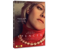 Spenceris (Ledi Dianos istorija)