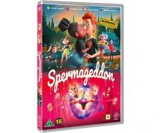 Spermagedonas