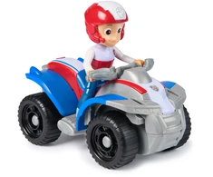 Spin Master Paw Patrol - Basic Vehicle 2.0 - Ryder (6071212)