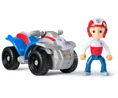 Spin Master Paw Patrol - Basic Vehicle 2.0 - Ryder (6071212)