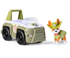 Spin Master „Paw Patrol“ – „Basic Vehicle 2.0“ – sekiklis (6071224)