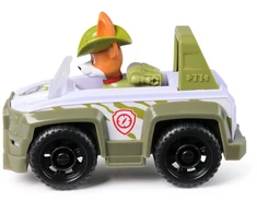 Spin Master „Paw Patrol“ – „Basic Vehicle 2.0“ – sekiklis (6071224)