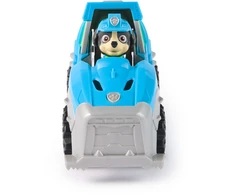 Spin Master „Paw Patrol“ – bazinė transporto priemonė 2.0 – „Rex“ (6071216)