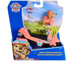 Spin Master „Paw Patrol“ – bazinė transporto priemonė – „Liberty“ (6074761)