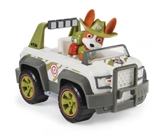 Spin Master „Paw Patrol“ – bazinis transporto priemonės sekiklis (6061801)