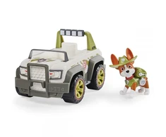 Spin Master „Paw Patrol“ – bazinis transporto priemonės sekiklis (6061801)