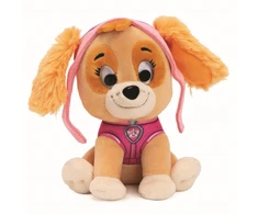 Spin Master Paw Patrol - Gund pliušinis žaislas 15 cm - Skye (6058439)