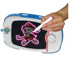 Spin Master Paw Patrol - Mobilus šviesos kilimėlis (AM-5187)