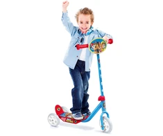 Spin Master Paw Patrol trijų ratų paspirtukas (60236)