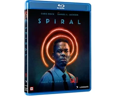 Spiralė iš pjūklo palikimo