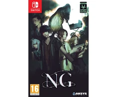 Spirit Hunter: NG – Nintendo Switch