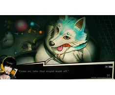 Spirit Hunter: NG – Nintendo Switch