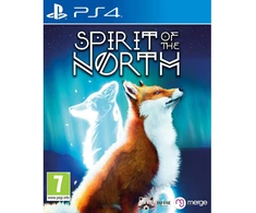 Spirit Šiaurės dvasia (PlayStation 4)
