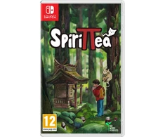 Spirittea – Nintendo Switch