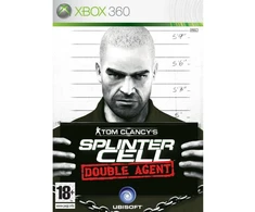 Splinter Cell: Double Agent – XBOX 360