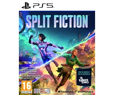 „Split Fiction“ – „PlayStation 5“
