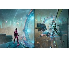 „Split Fiction“ – „PlayStation 5“