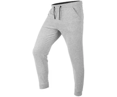 Neo Kelnės COMFORT sportinės kelnės, pilkos spalvos, XL dydis