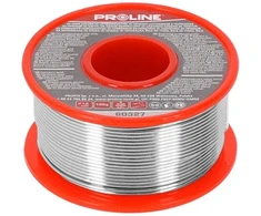 Spoiwo lut. 60/40/2.5% fi=1,00mm szpula 100g proline