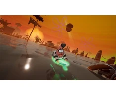 SpongeBob SquarePants: Titans of the Tide - Nintendo Switch 2