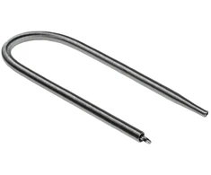Dedra Sprężyna Vidinė spyruoklė PEX vamzdžiams lenkti, 16 mm skersmens, 76 cm ilgio